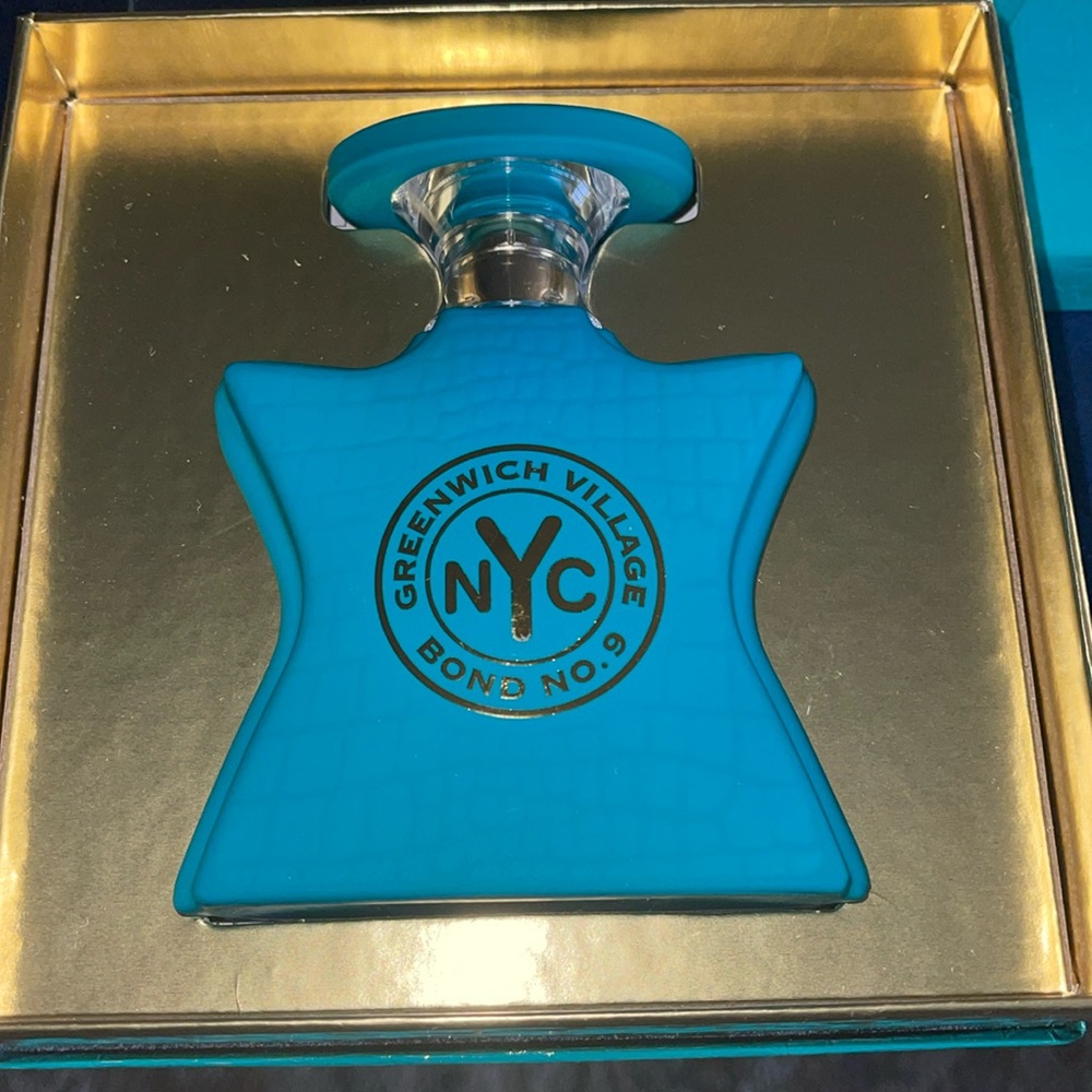 Bond No. 9 Greenwich Village 1.7 oz